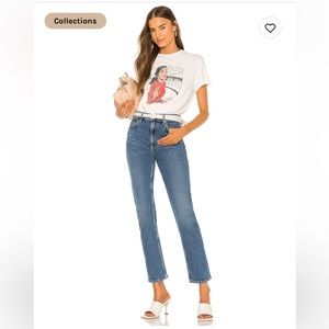 RE/DONE Originals 70s Straight Jeans